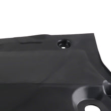 Laad de afbeelding in de galerijviewer, Onderste Cover geschikt voor Audi A4 allroad Progressiv 2.0L 2017-2020 8W0863821D