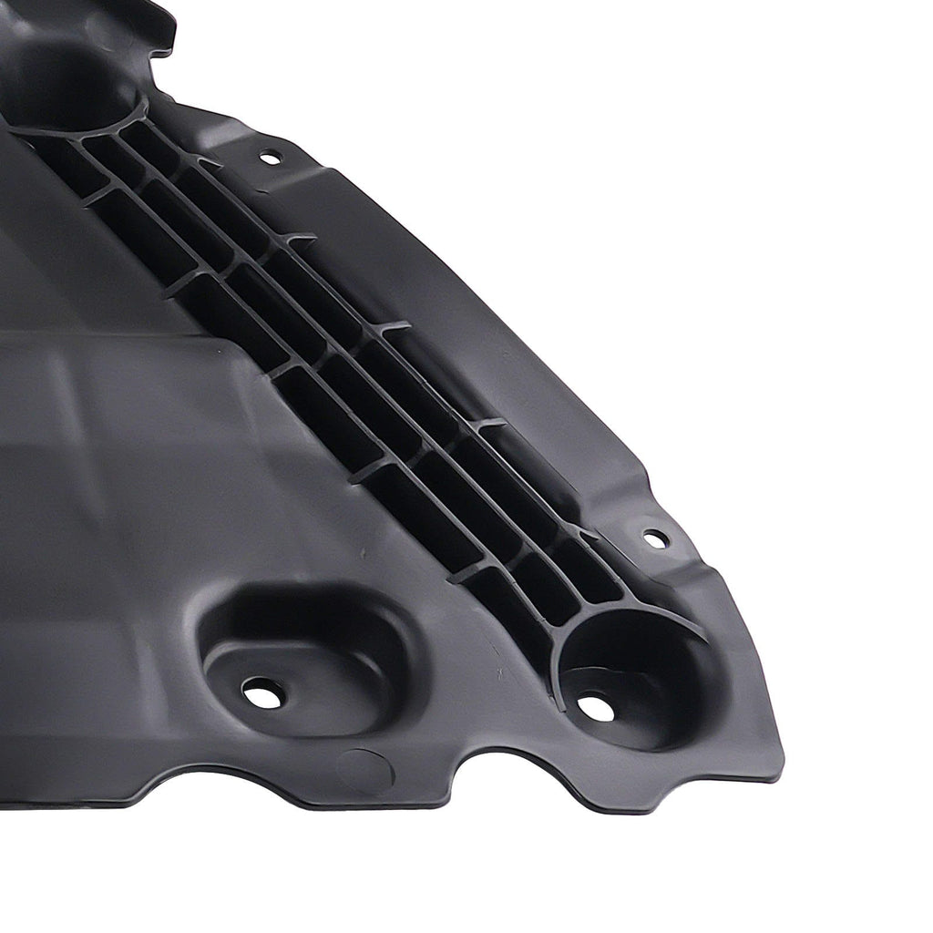 Onderste Cover geschikt voor Audi A4 allroad Progressiv 2.0L 2017-2020 8W0863821D