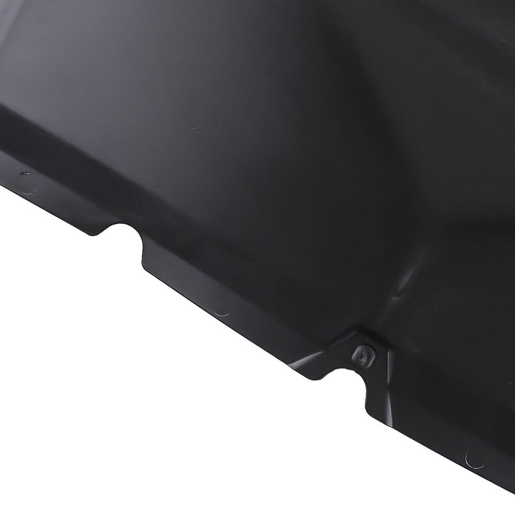 Onderste Cover geschikt voor Audi A4 allroad Progressiv 2.0L 2017-2020 8W0863821D