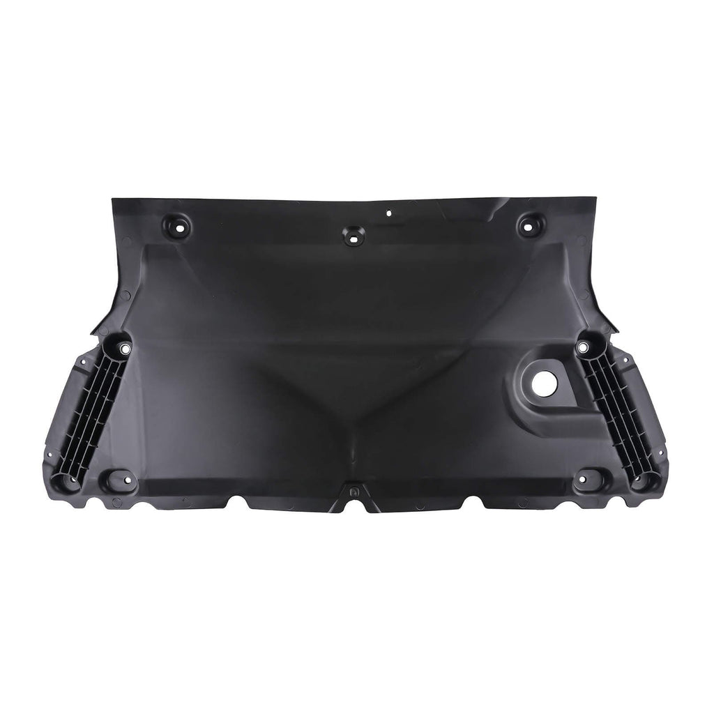 Onderste Cover geschikt voor Audi A4 allroad Progressiv 2.0L 2017-2020 8W0863821D