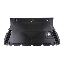 Laad de afbeelding in de galerijviewer, Onderste Cover geschikt voor Audi A4 allroad Progressiv 2.0L 2017-2020 8W0863821D