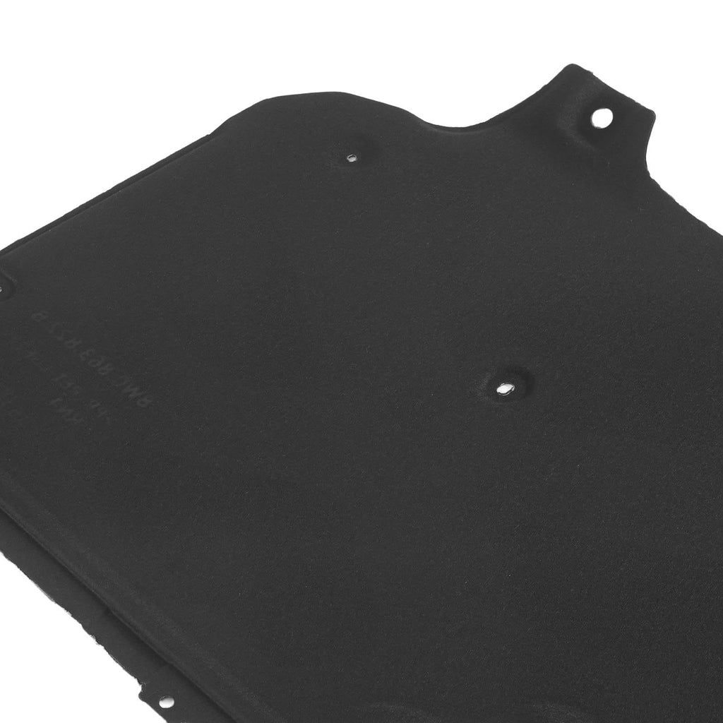 Motor Shield geschikt voor Audi A4 allroad Prestige 2.0L 2017-2023 8W0863822A