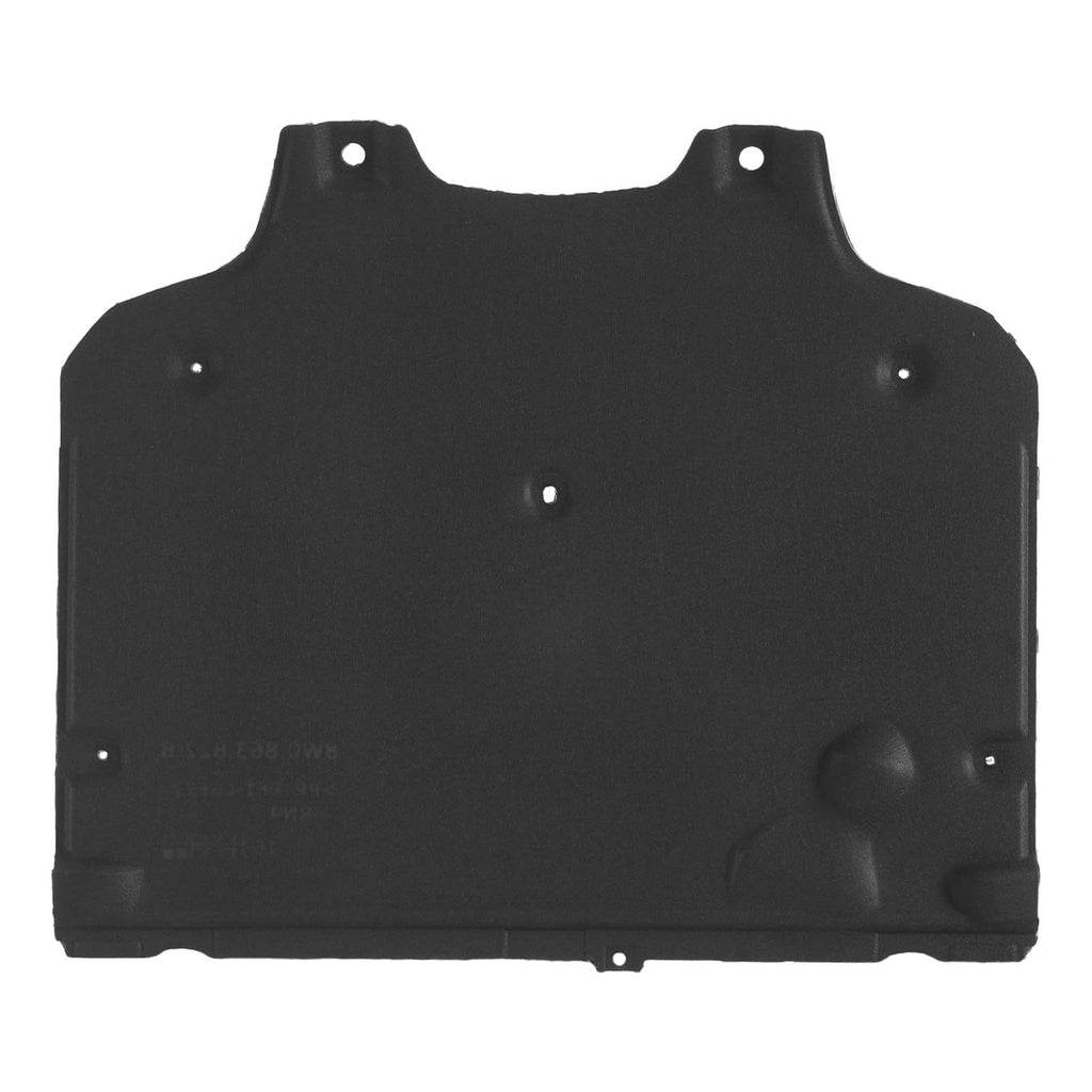 Motor Shield geschikt voor Audi A4 allroad Prestige 2.0L 2017-2023 8W0863822A
