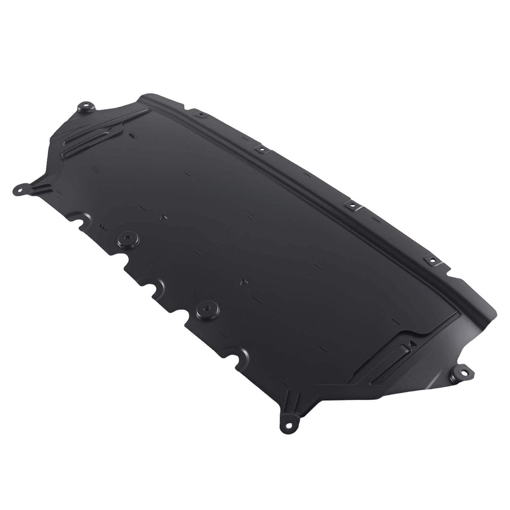 Motor Schutz geschikt voor BMW 530e 530i 540i 640i 740i 51757340168 voor 2016-2023
