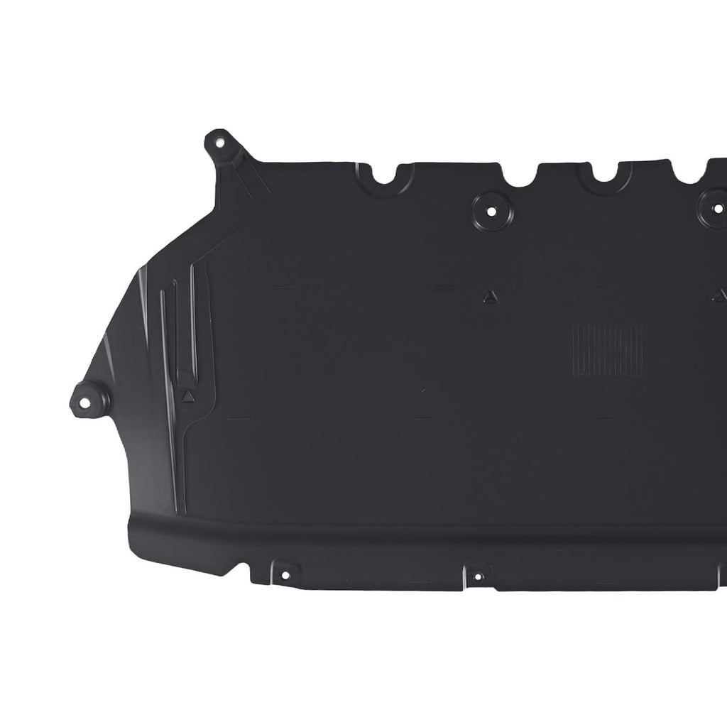 Motor Schutz geschikt voor BMW 530e 530i 540i 640i 740i 51757340168 voor 2016-2023