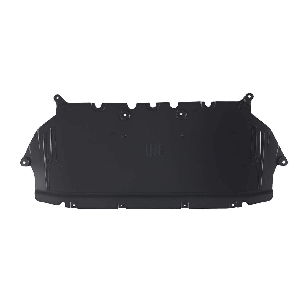 Motor Schutz geschikt voor BMW 530e 530i 540i 640i 740i 51757340168 voor 2016-2023