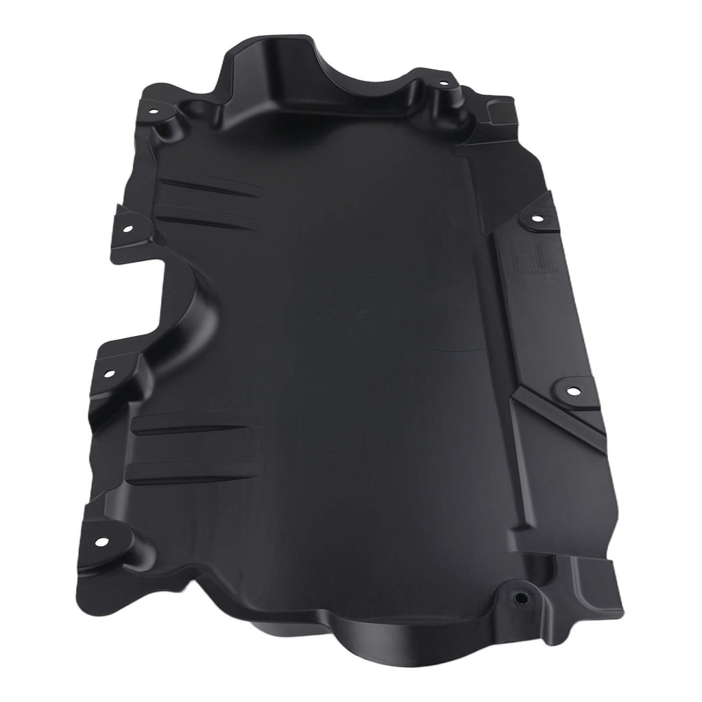 Engine Cover Shield rear suitable for Mercedes-Benz C63 AMG S 2017-2021
