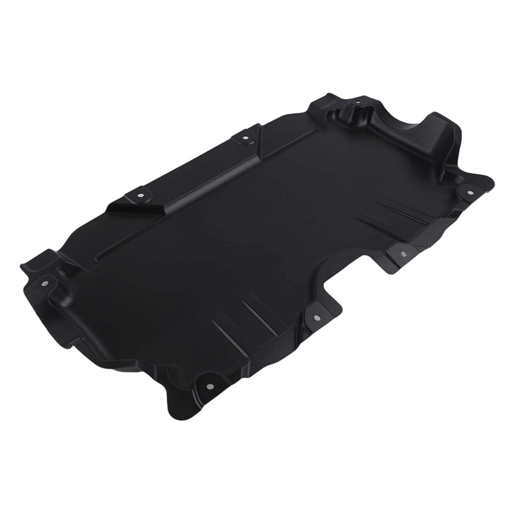 Engine Cover Shield rear suitable for Mercedes-Benz C63 AMG S 2017-2021