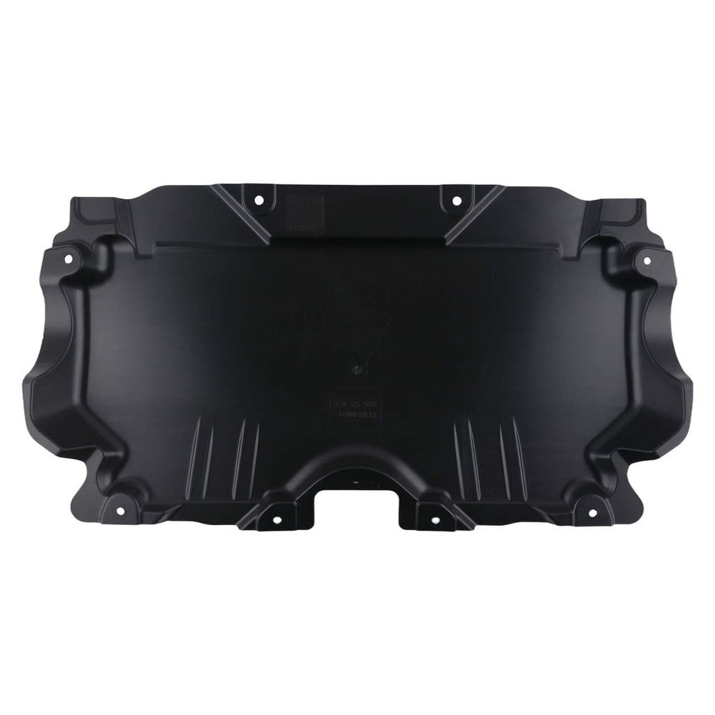 Engine Cover Shield rear suitable for Mercedes-Benz C63 AMG S 2017-2021