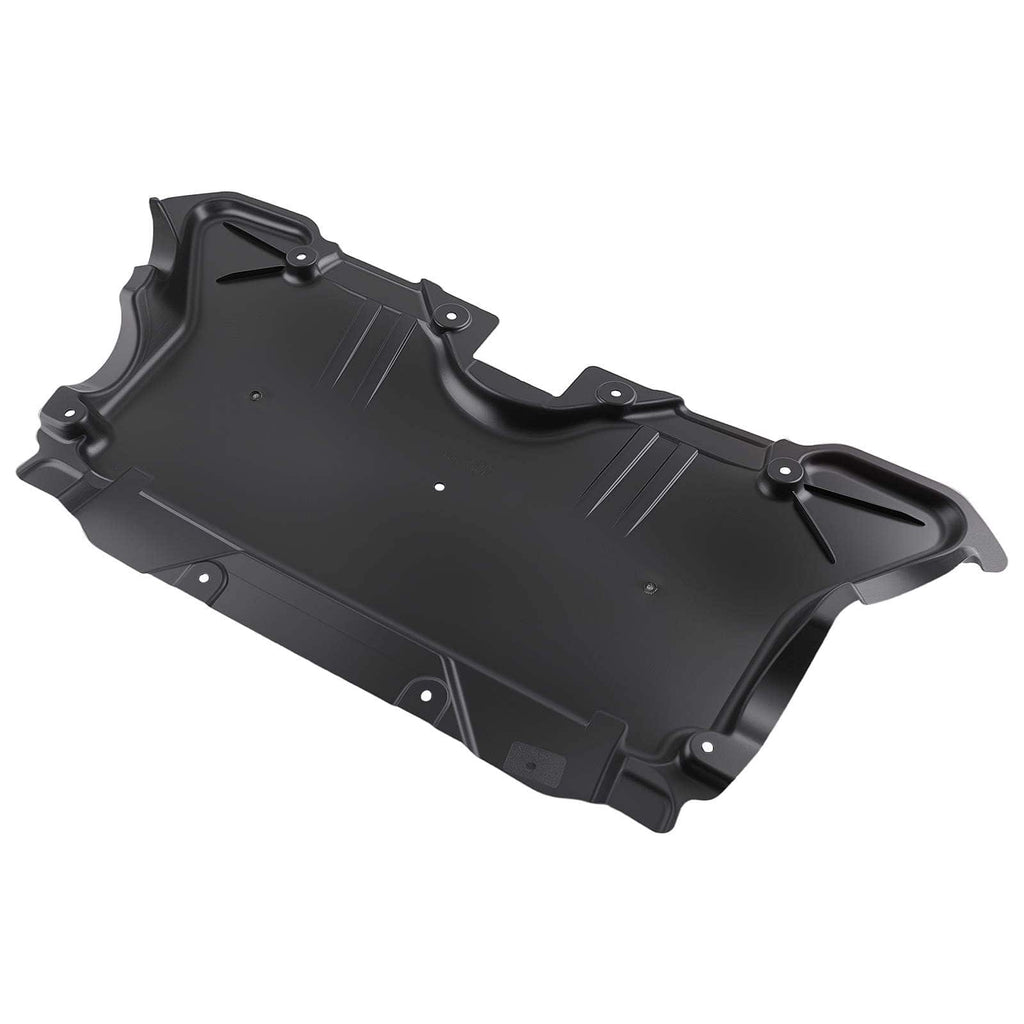 Lower Rear Side Cover suitable for Mercedes-Benz CLS450/CLS53 C257 2019-2023