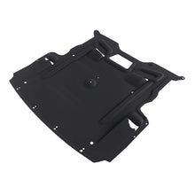 Laad de afbeelding in de galerijviewer, Motorbescherming geschikt voor BMW 5 6 7 Serie 2010-2019 51757185113 51757184990 kunststof