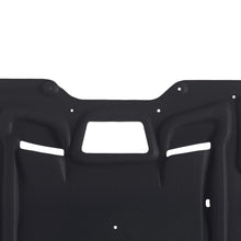 Laad de afbeelding in de galerijviewer, Motorbescherming geschikt voor BMW 5 6 7 Serie 2010-2019 51757185113 51757184990 kunststof
