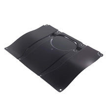 Laad de afbeelding in de galerijviewer, Motorbeschermplaat geschikt voor BMW X3 2018-2024 51757394744 BM1228185 kunststof