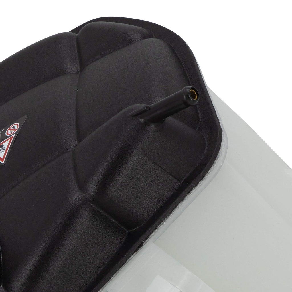 Koelvloeistof-expansievat geschikt voor Mercedes GL320 GL350 ML320 W164 2007-2012
