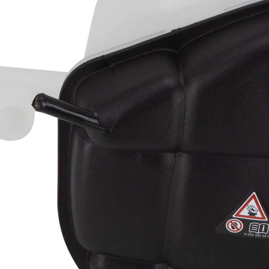 Koelvloeistof-expansievat geschikt voor Mercedes GL320 GL350 ML320 W164 2007-2012