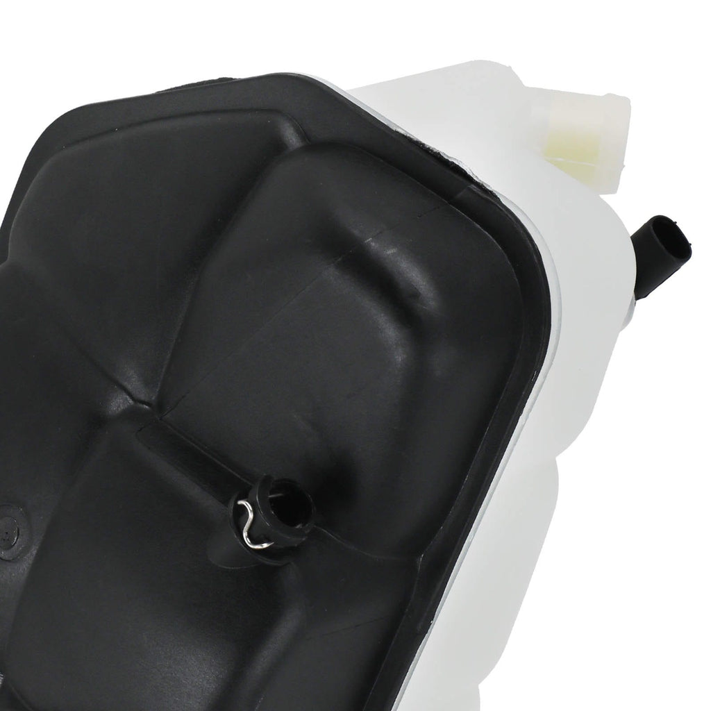 Expansievat geschikt voor Mercedes-Benz E-Klasse W211 S211 CLS C219 2115000049