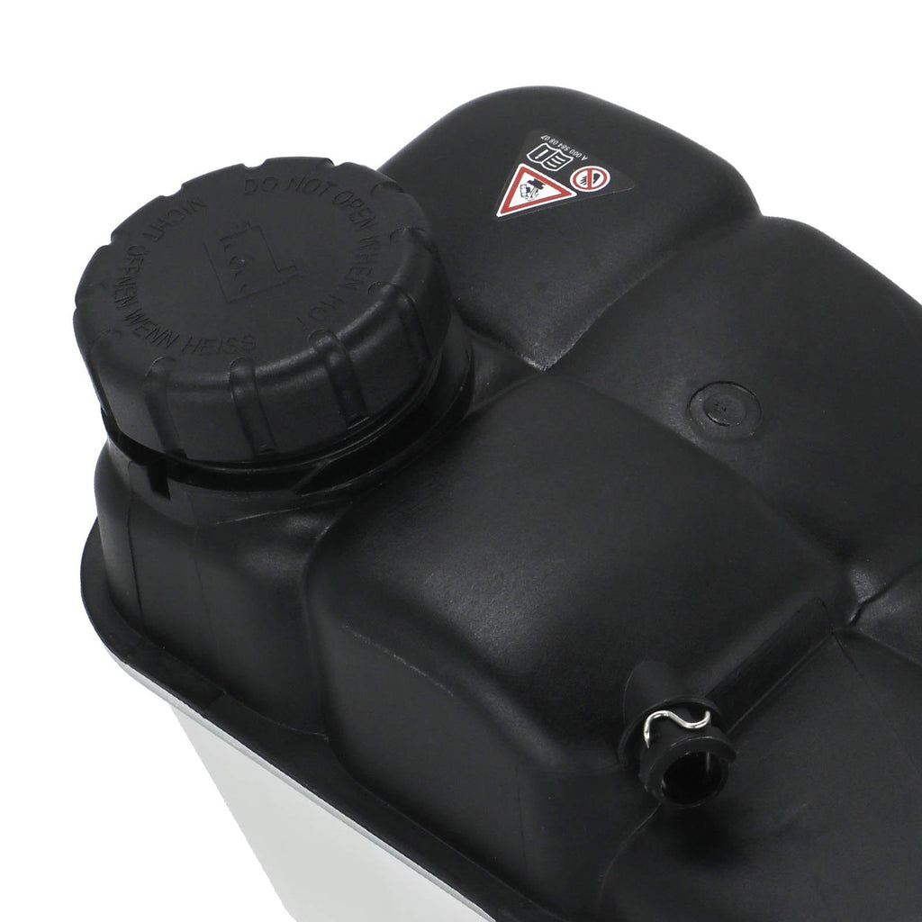 Expansievat geschikt voor Mercedes-Benz E-Klasse W211 S211 CLS C219 2115000049