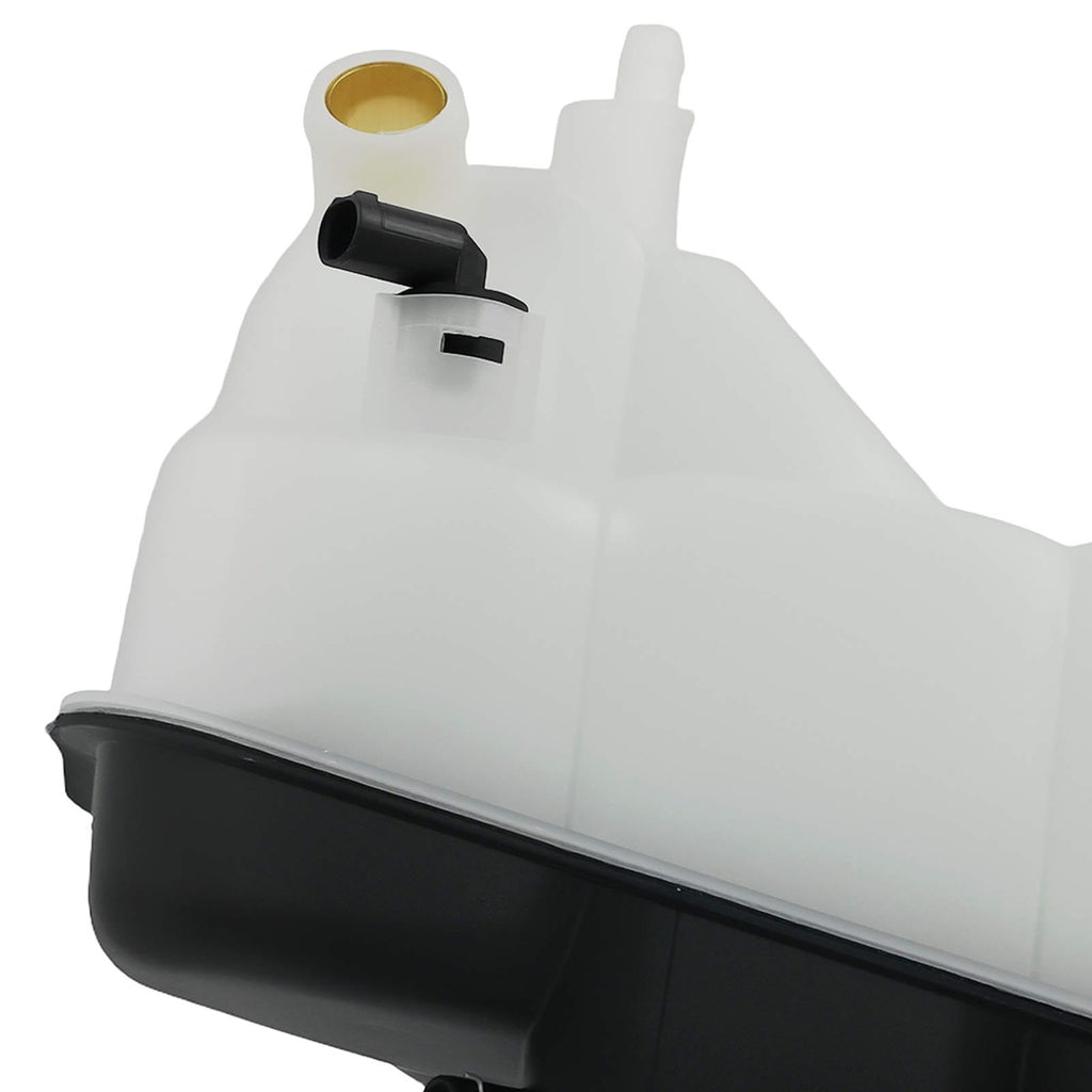 Expansievat geschikt voor Mercedes-Benz E-Klasse W211 S211 CLS C219 2115000049