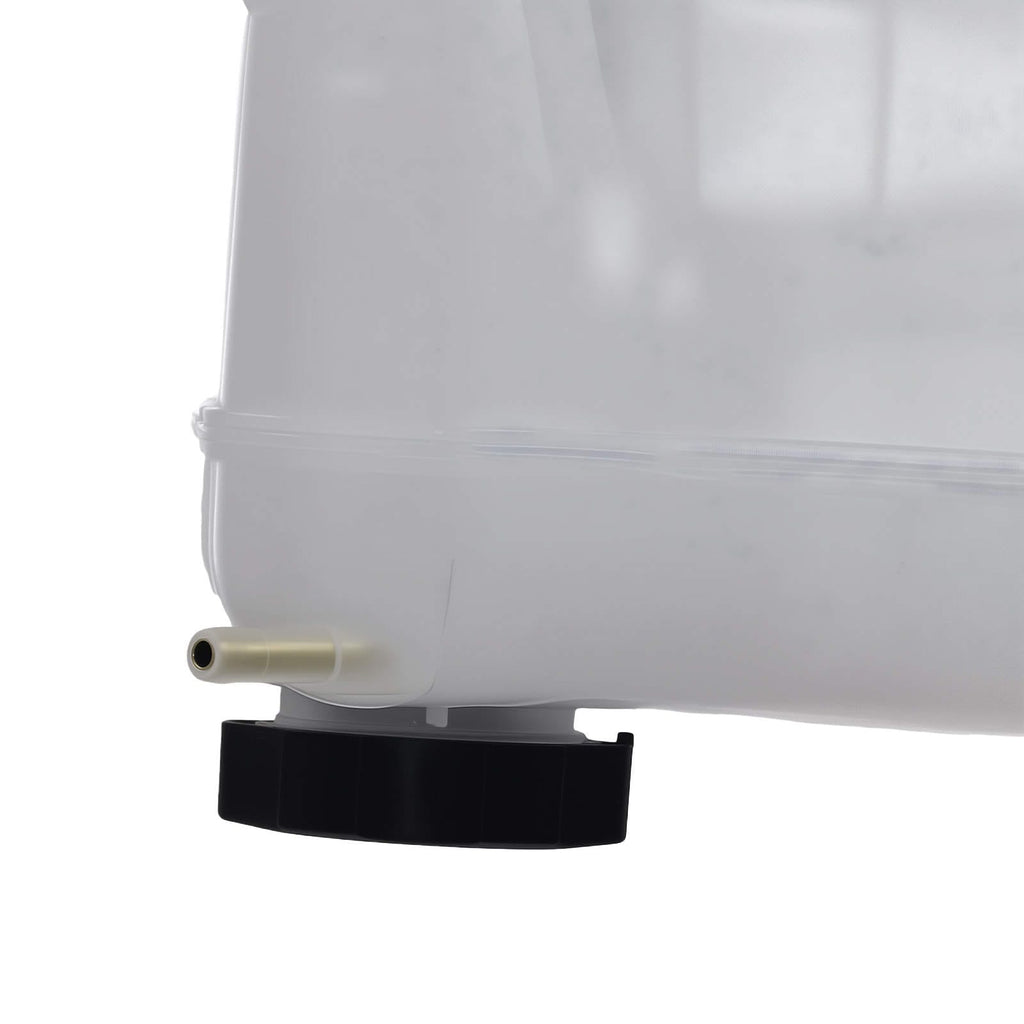 Voor Reservoir geschikt voor Buick Regal/LaCrosse 2010-2017 13220123 13220124 1304247
