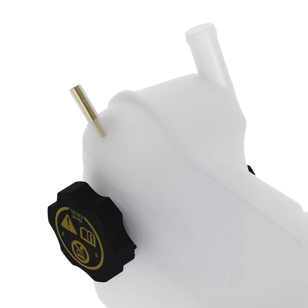 Voor Reservoir geschikt voor Buick Regal/LaCrosse 2010-2017 13220123 13220124 1304247