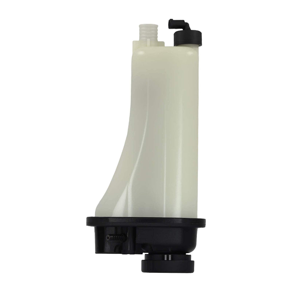 Koelvloeistof-expansievat met Sensor geschikt voor BMW E36 E39 320i 17111723520