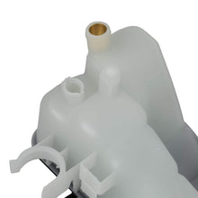 Laad de afbeelding in de galerijviewer, Expansievat geschikt voor Mercedes-Benz C230 W203 2002-2007 603-284 2035000049