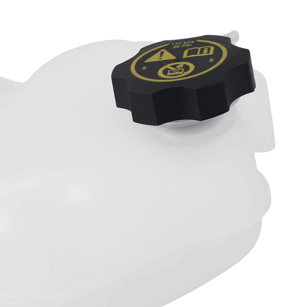 Expansievat geschikt voor Vauxhall Corsa Combo Corsavan 2006-2014 13312277