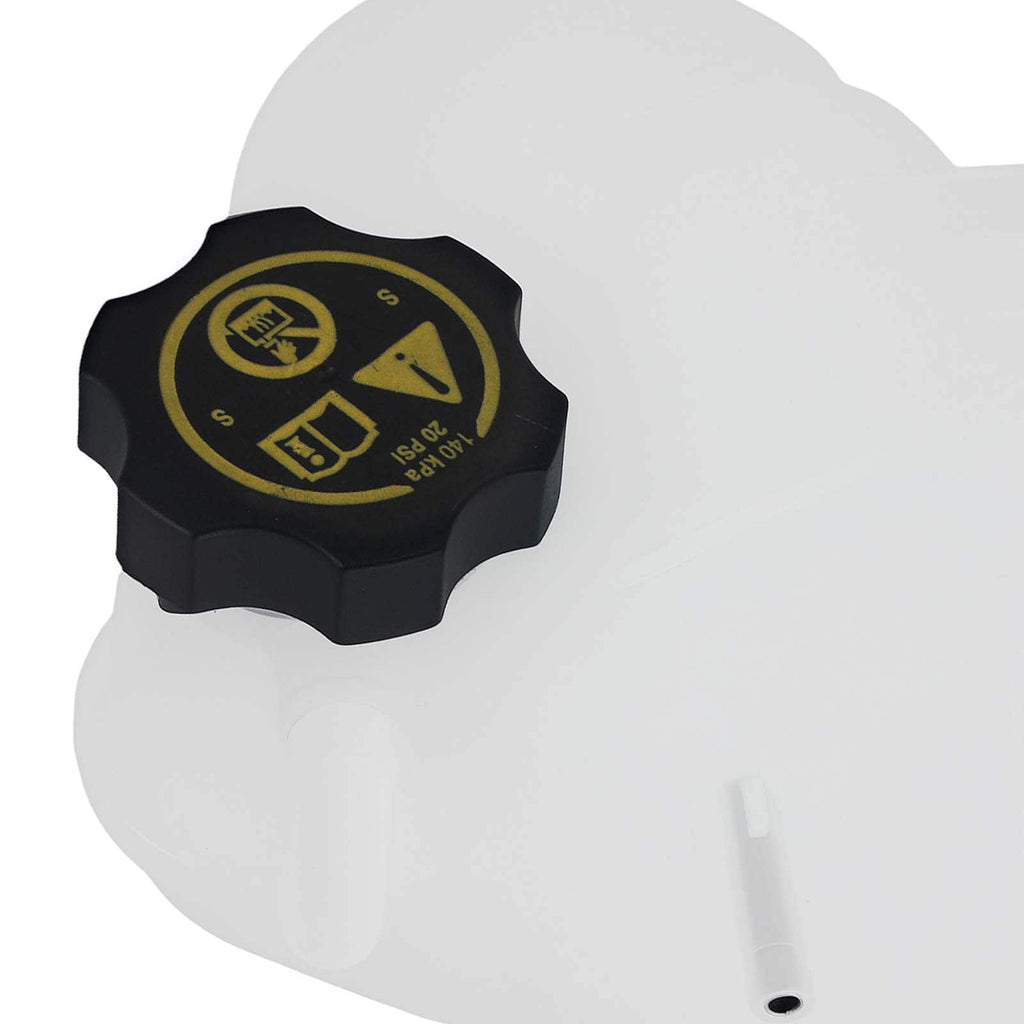 Expansievat geschikt voor Vauxhall Corsa Combo Corsavan 2006-2014 13312277