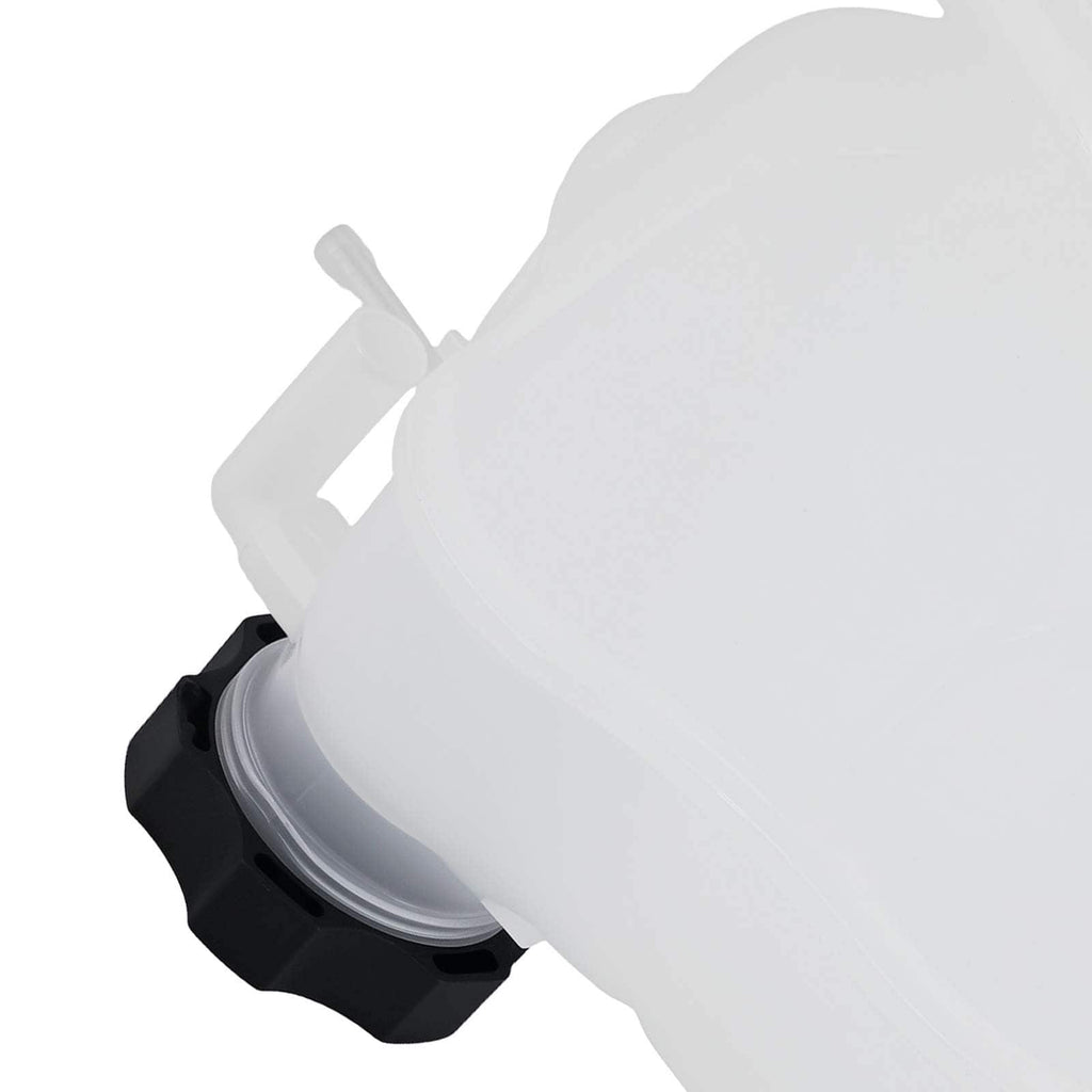 Expansievat geschikt voor Vauxhall Corsa Combo Corsavan 2006-2014 13312277