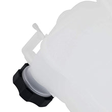 Laad de afbeelding in de galerijviewer, Expansievat geschikt voor Vauxhall Corsa Combo Corsavan 2006-2014 13312277