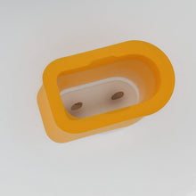 Laad de afbeelding in de galerijviewer, Coolant Reservoir geschikt voor Audi A3/S3 geschikt voor Seat Leon geschikt voor VW Jetta 2000-2004 1J0121407F nieuw