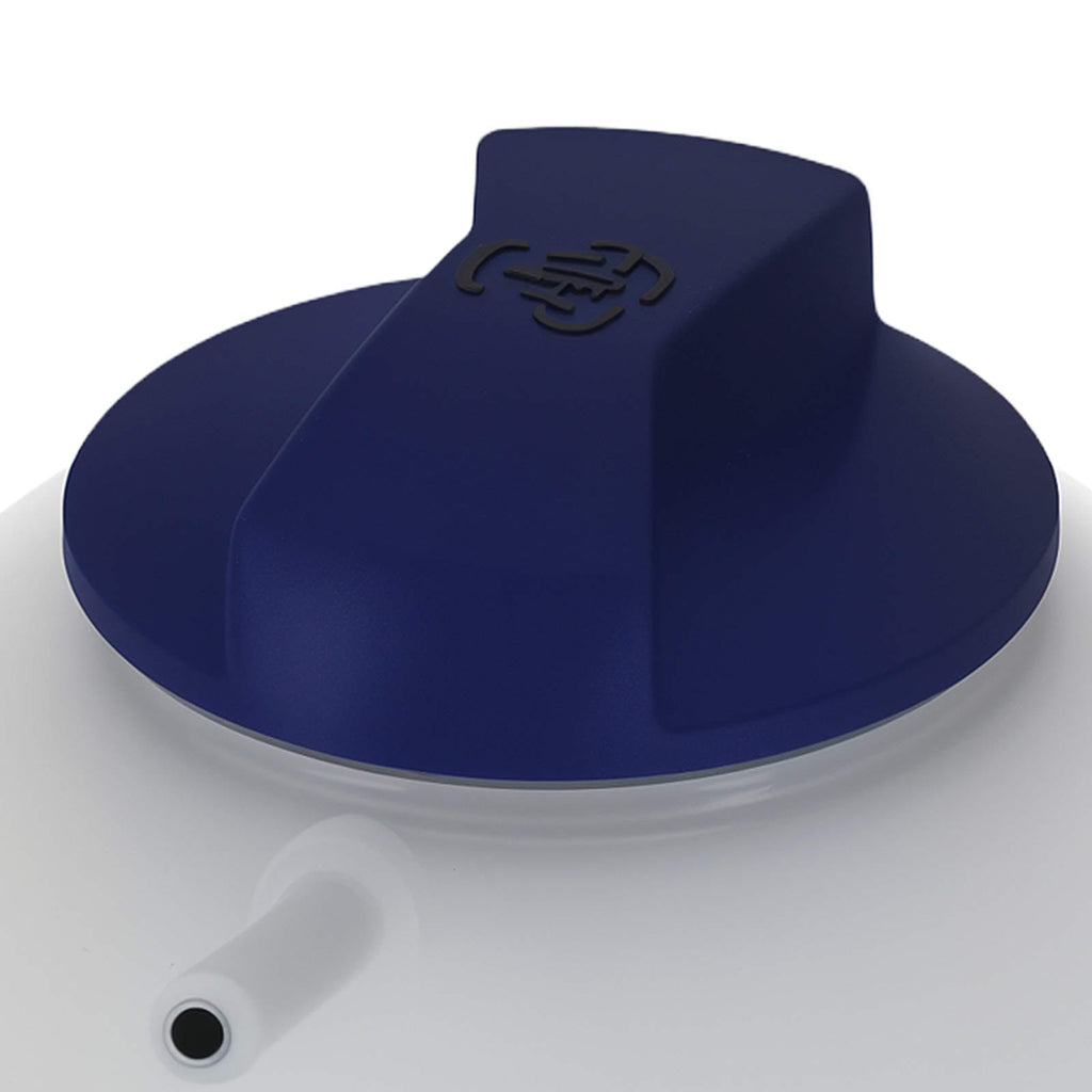 Coolant Reservoir geschikt voor Audi A3/S3 geschikt voor Seat Leon geschikt voor VW Jetta 2000-2004 1J0121407F nieuw