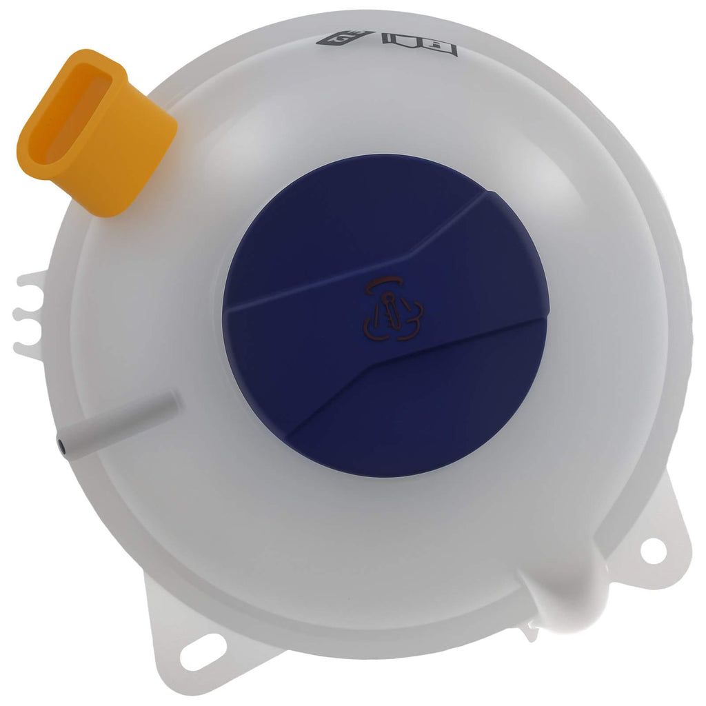 Coolant Reservoir geschikt voor Audi A3/S3 geschikt voor Seat Leon geschikt voor VW Jetta 2000-2004 1J0121407F nieuw