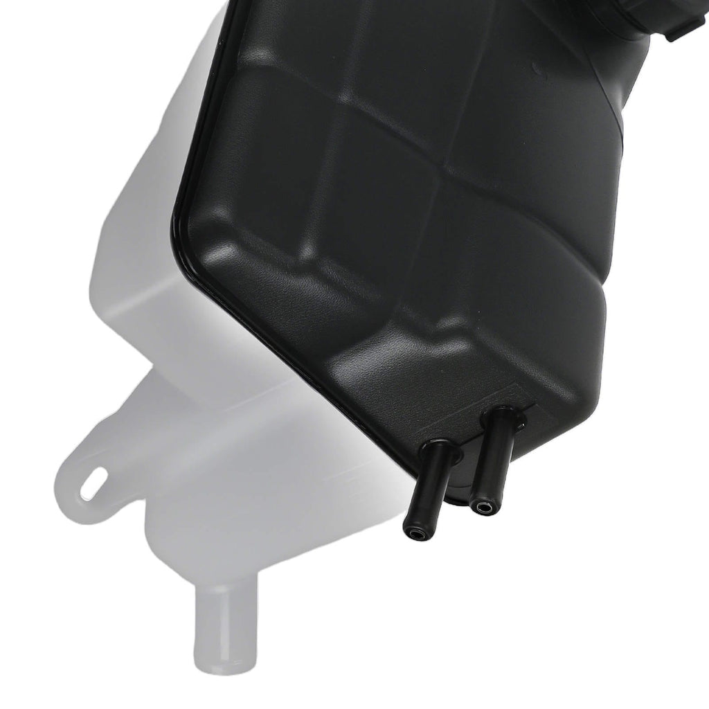 Expansievat geschikt voor Ford Mondeo II Diesel 1998-2000 1117755 1S718K218AB