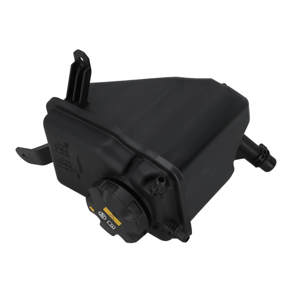 Expansievat geschikt voor BMW 525i E60 E61 2004-2005 17137519219 met Cap