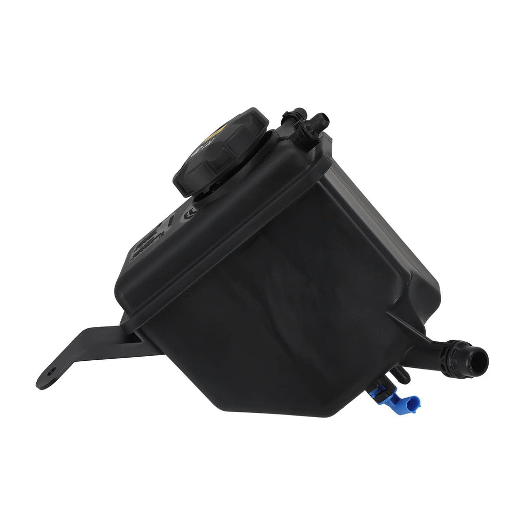 Expansievat geschikt voor BMW 525i E60 E61 2004-2005 17137519219 met Cap