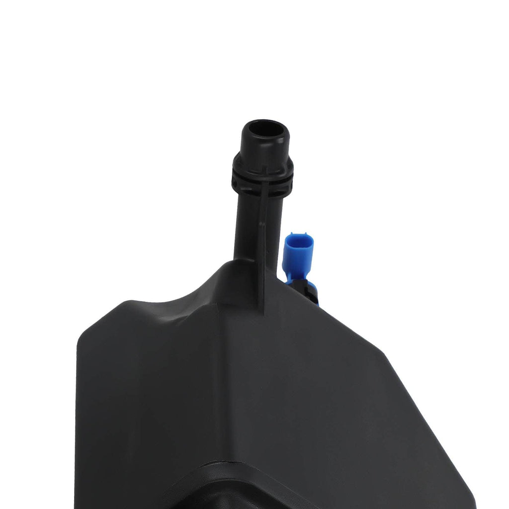Expansievat geschikt voor BMW 525i E60 E61 2004-2005 17137519219 met Cap
