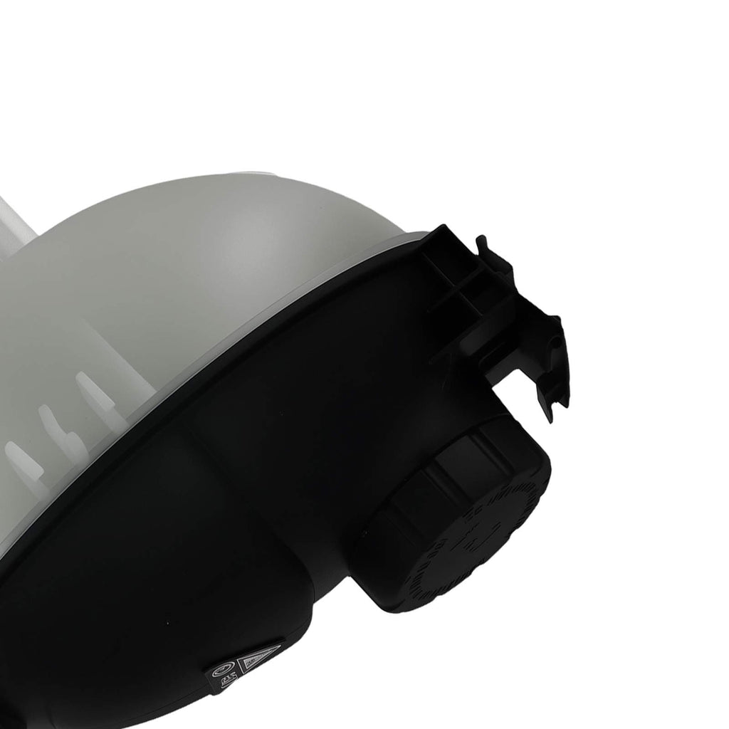 Expansievat geschikt voor Mercedes-Benz C-Klasse E-Klasse CLS 2045000549 603-257