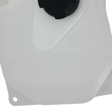 Laad de afbeelding in de galerijviewer, Expansievat geschikt voor Audi 100 1990-1994 4A0121403 171121321 Plastic