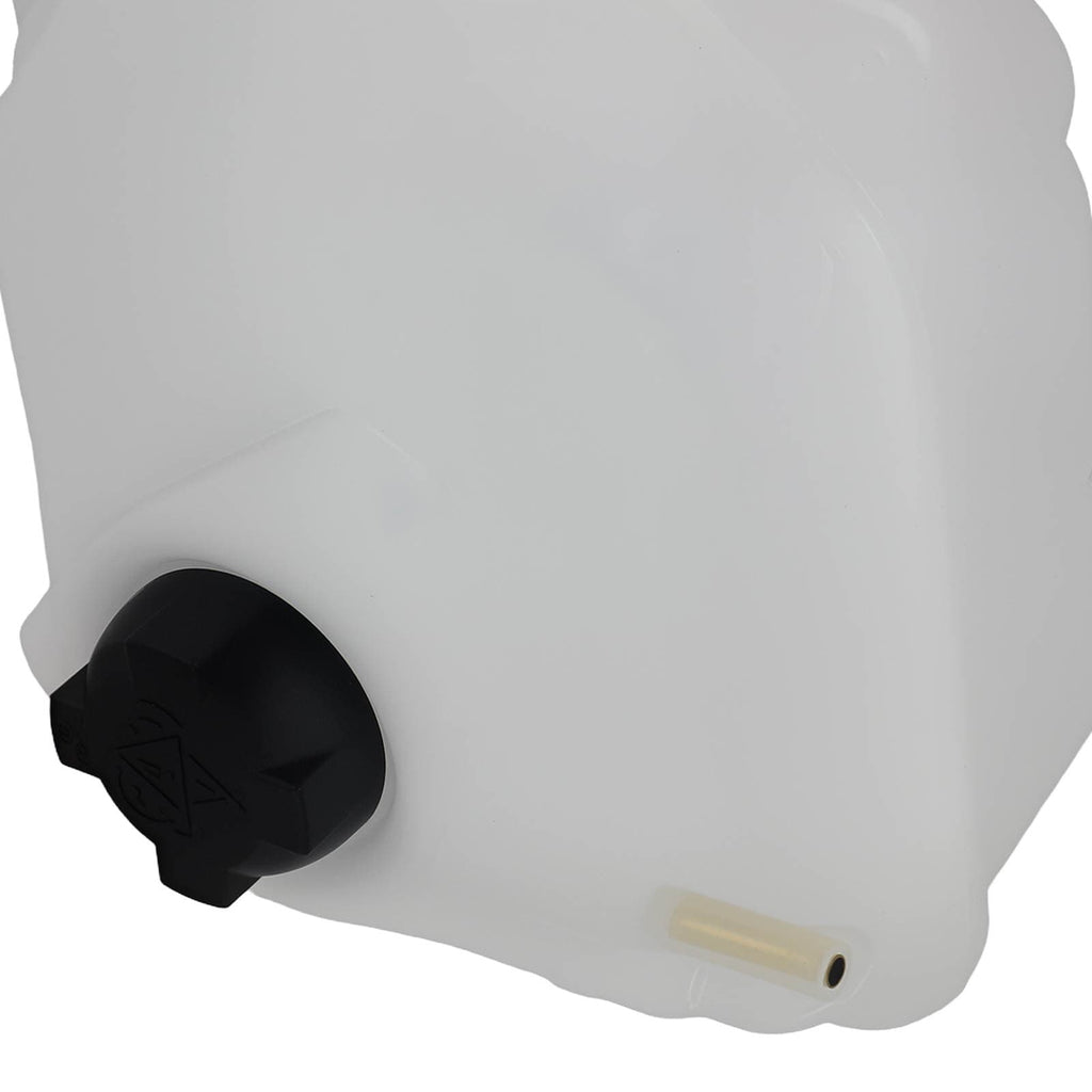 Expansievat geschikt voor Audi 100 1990-1994 4A0121403 171121321 Plastic