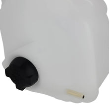 Laad de afbeelding in de galerijviewer, Expansievat geschikt voor Audi 100 1990-1994 4A0121403 171121321 Plastic