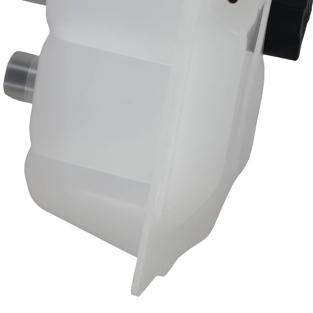 Expansievat geschikt voor Audi 100 1990-1994 4A0121403 171121321 Plastic