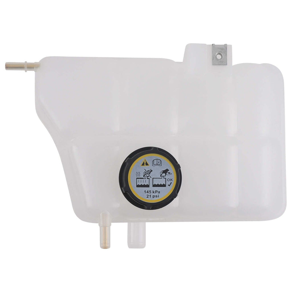 Expansion tank suitable for Ford Ranger 3.2 TDCi 4x4 11596645RMP 2011-2024 new