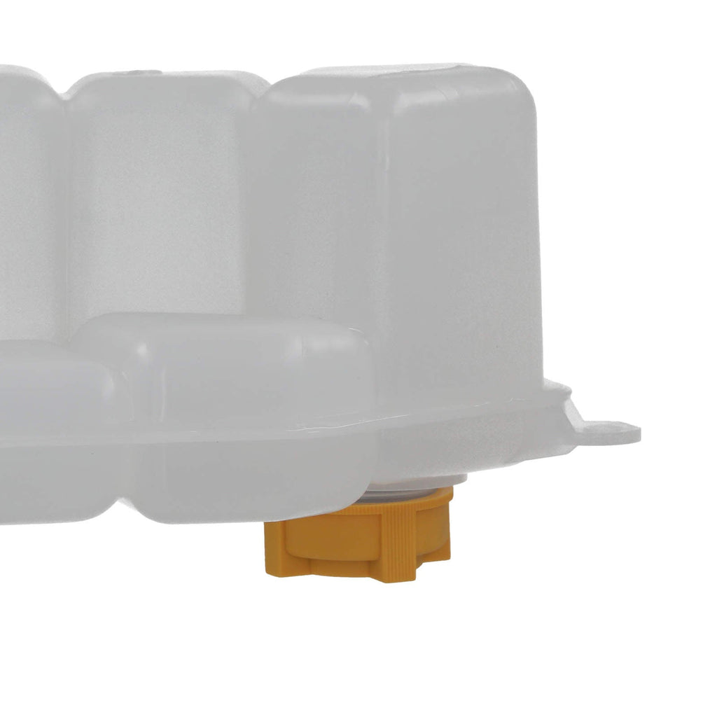 Koelvloeistof-expansievat geschikt voor Ford Fiesta V Fusion JU 1.4L 2001-2012 1151514