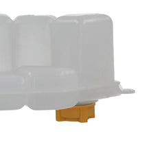 Laad de afbeelding in de galerijviewer, Koelvloeistof-expansievat geschikt voor Ford Fiesta V Fusion JU 1.4L 2001-2012 1151514