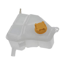 Laad de afbeelding in de galerijviewer, Koelvloeistof-expansievat geschikt voor Ford Fiesta V Fusion JU 1.4L 2001-2012 1151514