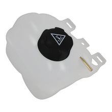 Laad de afbeelding in de galerijviewer, Expansievat geschikt voor BMW 118i 318i i3 i8 geschikt voor Mini 2014-2019 17117639024 Cap
