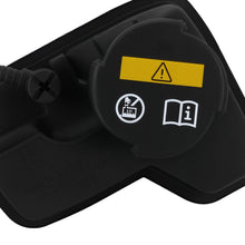 Laad de afbeelding in de galerijviewer, Koelvloeistof-expansievat geschikt voor BMW 525i E39 2.5L 2001-2003 17111436381
