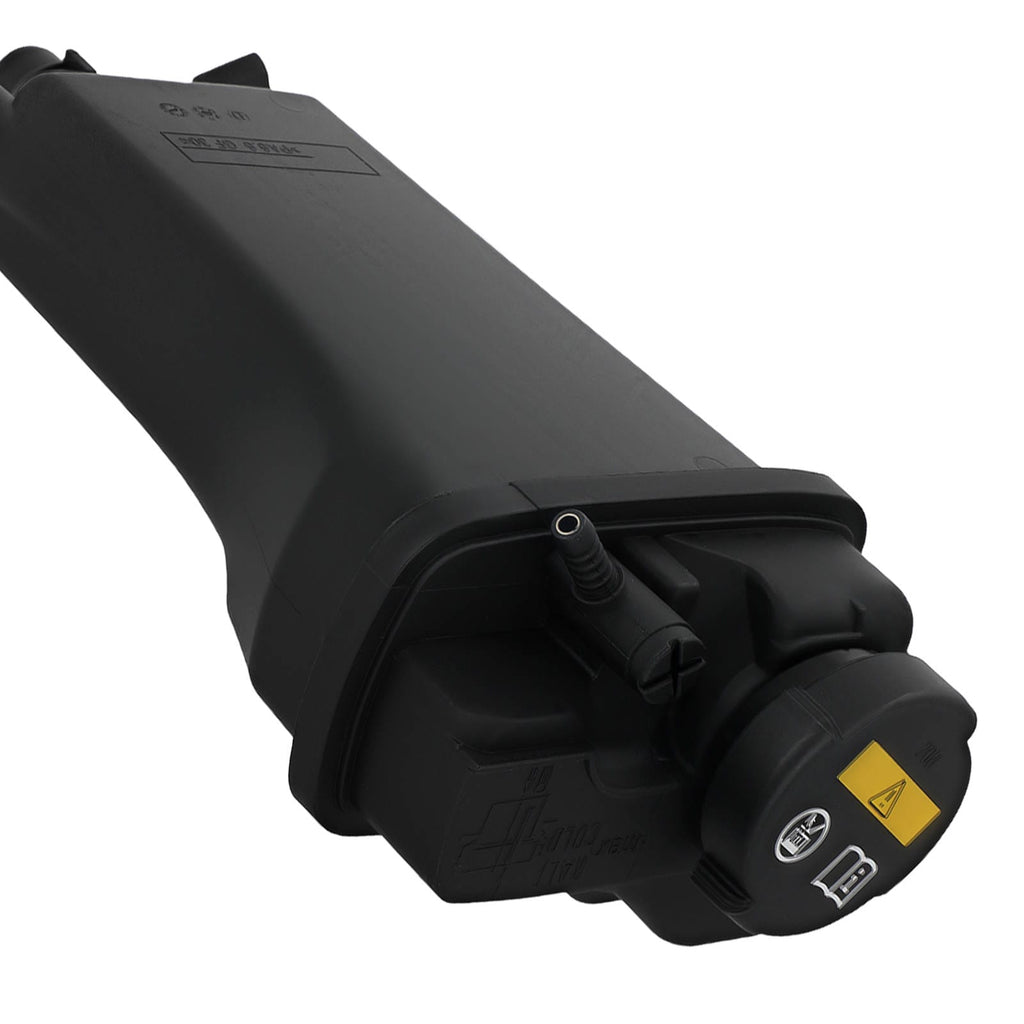 Koelvloeistof-expansievat geschikt voor BMW 525i E39 2.5L 2001-2003 17111436381