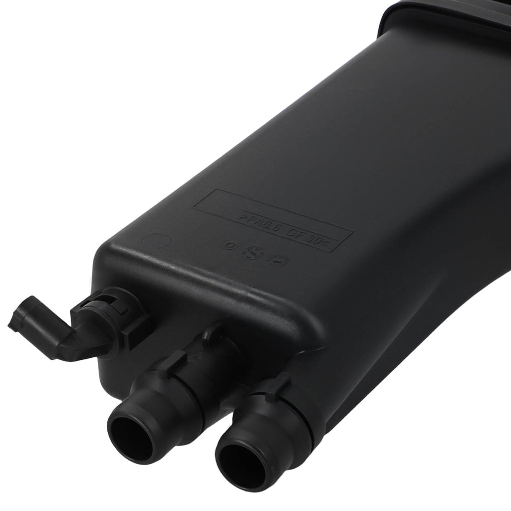 Koelvloeistof-expansievat geschikt voor BMW 525i E39 2.5L 2001-2003 17111436381